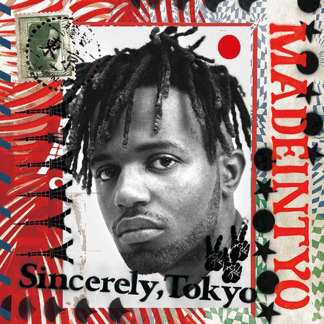 MadeinTYO - Sincerly Tokyo